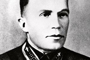 Николай Иванович (разведчик) Кузнецов биография