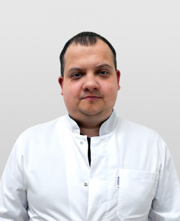 Капусткин Антон Сергеевич