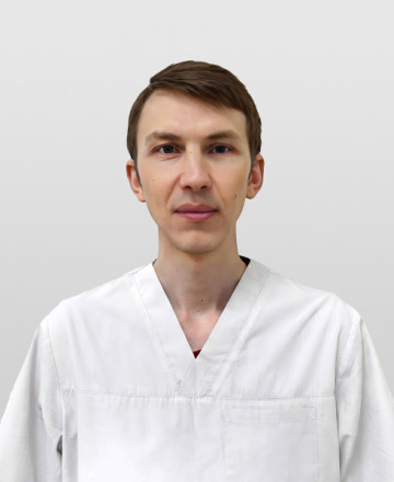 Пахмутов Никита Владимирович