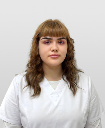 Рогонова Анжелика Романовна